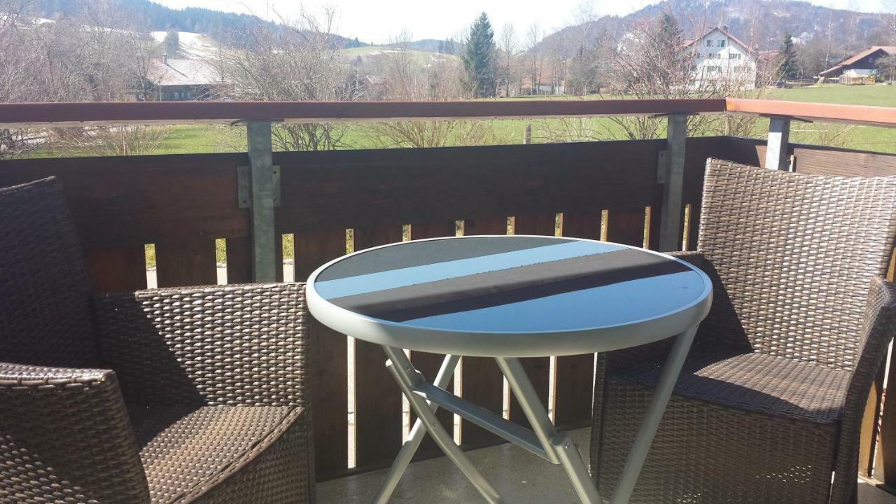 Weitnaustyle - Renoviert, Modern, Allergikerfreundlich Exterior foto