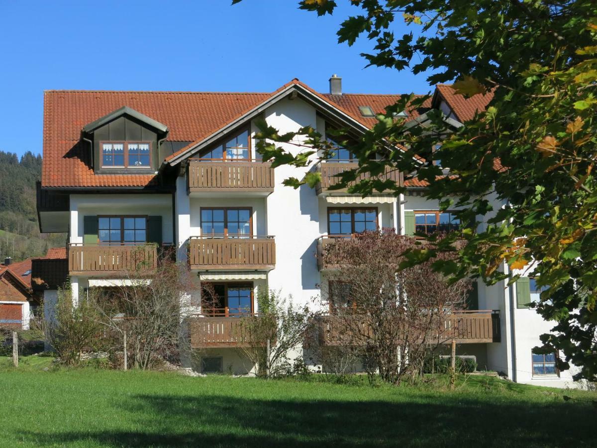 Weitnaustyle - Renoviert, Modern, Allergikerfreundlich Exterior foto
